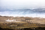 Malin Head Storm