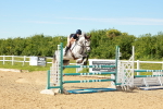 Class 4 - Senior Newcomers - 1.10m portfolio