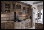 Classical Handmade Bespoke Kitchen