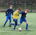 Kendal United U10 portfolio