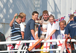 060617 BRIXHAM TRAWLER RACE 9350