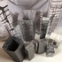 3D Structure Drawings