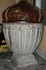 Baptismal font