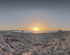 Sunset, Englewood, Florida