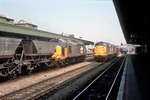1st May 1990