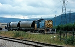 Margam Knuckle Yard, Margam TMD & TATA Steel Port Talbot portfolio