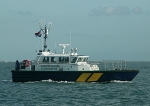 081009 HARBOUR MASTER SOUTHAMP