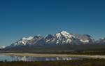Laguna Amarga