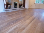 Karndean Van Gogh 'classic oak'