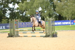 E4 Eventers Challenge 80cm Open portfolio