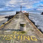 No Fishing