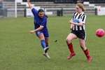 Kendal Town Ladies vs Blackpool Town (12/2/23) portfolio