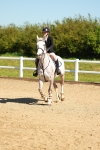 Class 1 - Clear Round portfolio