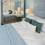 Bedroom Reflection