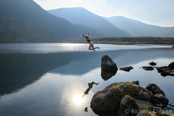 Jump into Life