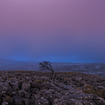 Twistleton Scar dusk