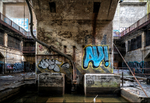Delaware Station (Philadelphia, PA) | Basement Support