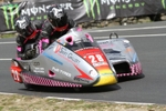 Pete Alton / Keith Brotherton Yamaha / OTC Dyno Centre