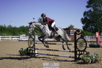 Cls 31 85cm Amateur Quali portfolio