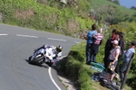 Guy Martin Suzuki / Tyco Suzuki