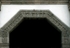 Santa Clara, façade portal archivolt