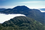 A00377B Cruinn A Bheinn to Ben Lomond in 2002