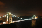 Bristol landscape_ Clifton Suspension bridge _B0137_Ian Wade