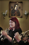 Picturing the Orchestral Family portfolio