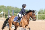 Cls 3 Pony British Novice and 80cm Open portfolio