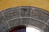 La Concepción de Nuestra Señora, portería portal, archivolt