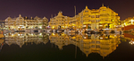 Benalmadena Marina, near Malaga Spain