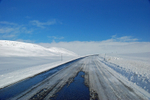 Kongsfjordfjellet, Varanger peninsula, Finnmark, Norway