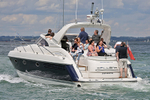 160731 BALLENA FAIRLINE TARGA 43 Y92A9043