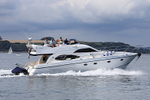 170825 HM MARINE - MORVOREN 50 1Y3A6550