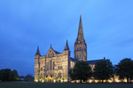 Salisbury Cathedral