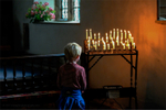 Candle Light Vigil