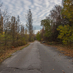Abandoned St