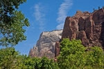 Zion 3  12 x 18