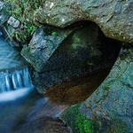 saddleworth overflow