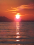 sivota sunset
