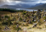 Glen Garry Cairns