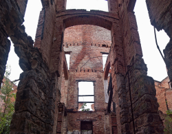 Ammendale Normal Institute (Ammendale, MD) | Arches