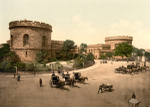 Carlisle Citadel 3