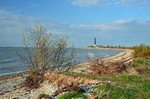 Sõrve peninsula, Saaremaa island, Estonia