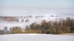 Freezing Fog.