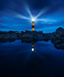 St. Johns Point Lighthouse