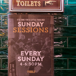 Sunday Sessions