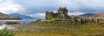 Ellean Dunan Castle
