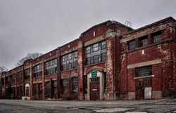 The Abandoned Overbrook Asylum in Cedarbrook, NJ | Abandoned America