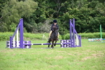 Class 2 40cm portfolio